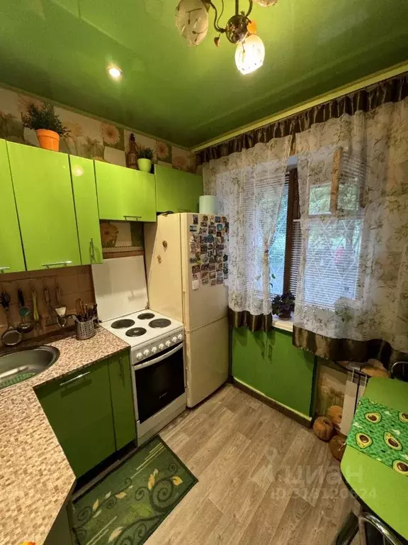 1-к кв. Новосибирская область, Новосибирск ул. Авиастроителей, 1/2 ... - Фото 1