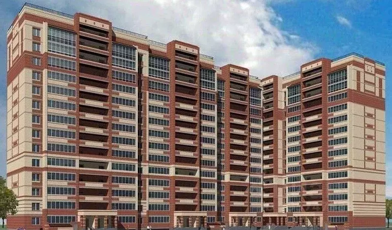 2-к кв. Марий Эл, Йошкар-Ола Спортивный мкр,  (67.0 м) - Фото 2