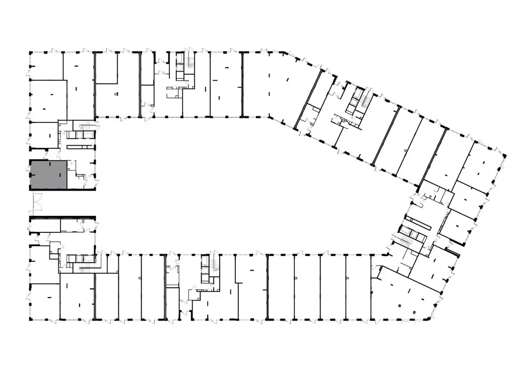 Помещение свободного назначения в Московская область, Одинцовский ... - Фото 2