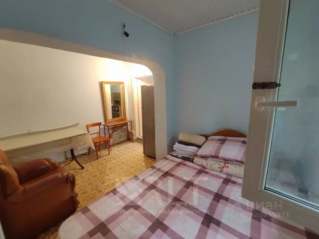 Комната Дагестан, Махачкала ул. Строителей КОРа, 56 (18.0 м) - Фото 0