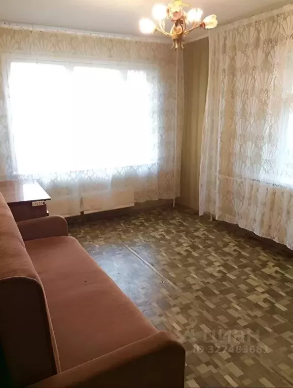 2-к кв. Московская область, Красногорск ул. Ленина, 36 (50.0 м) - Фото 2