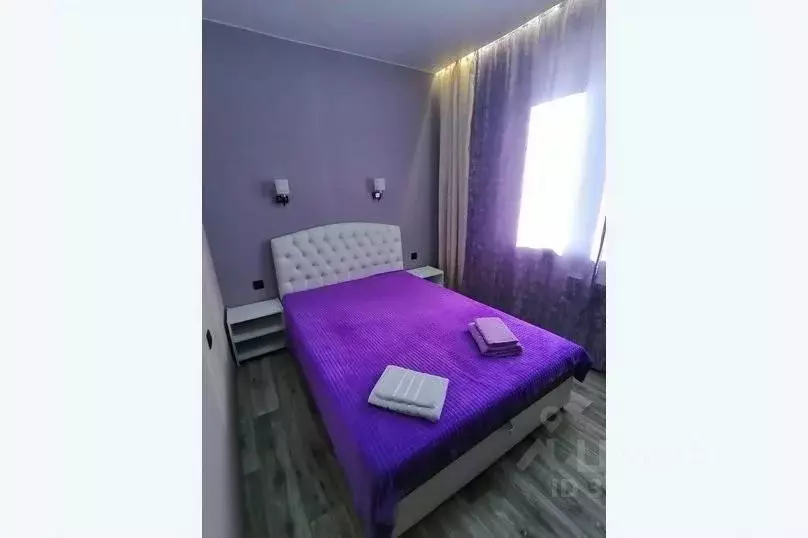 1-к кв. Забайкальский край, Чита ул. Красных Коммунаров, 1 (35.0 м) - Фото 0