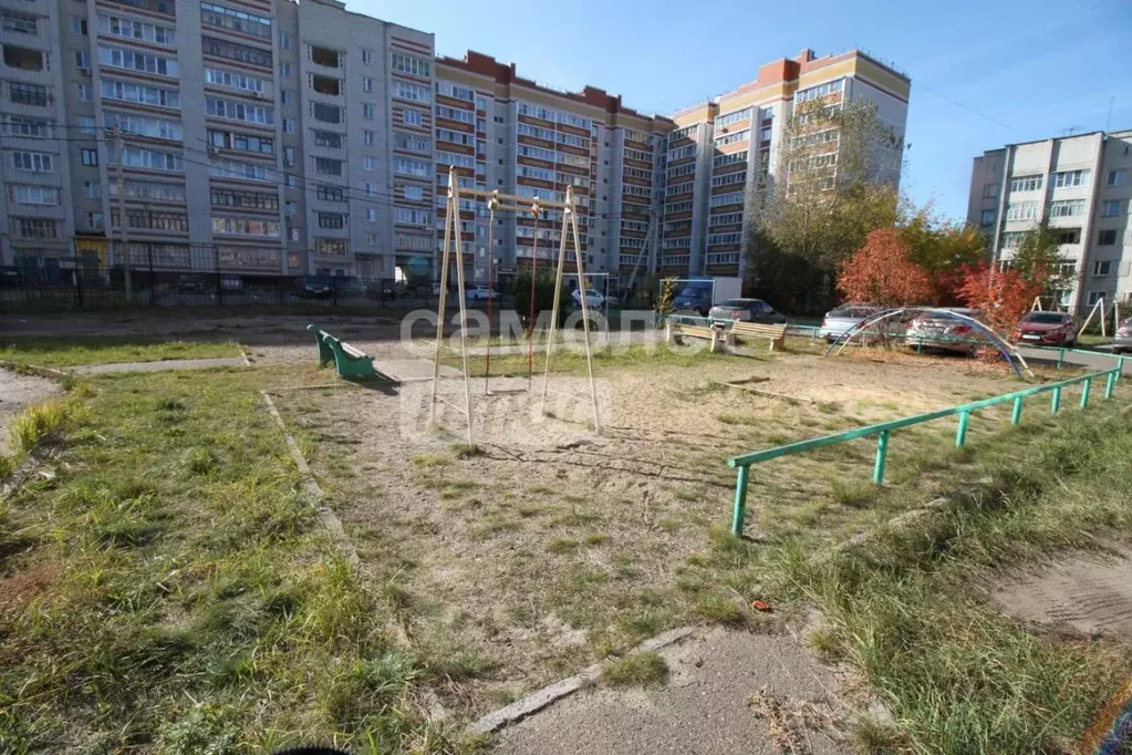 1-к кв. Марий Эл, Волжск ул. 2-я Новая, 56 (40.0 м) - Фото 1