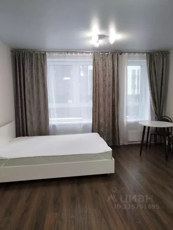 Студия Москва, Москва, Московский г. ул. Лаптева, 7 (26.3 м) - Фото 2