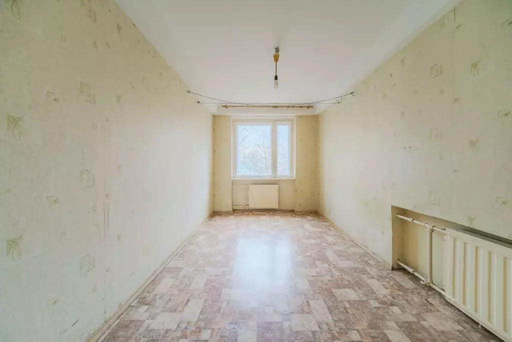 4-к кв. Санкт-Петербург Хасанская ул., 24 (72.6 м) - Фото 1