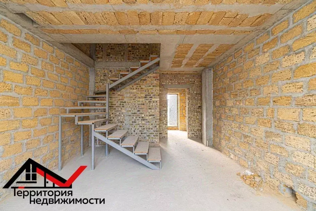 Таунхаус в Севастополь ул. Амет-Хана Султана (83 м) - Фото 2