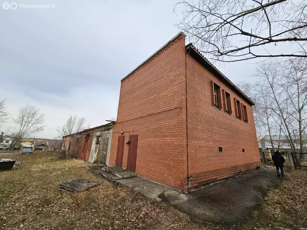 Помещение свободного назначения (1095 м) - Фото 0