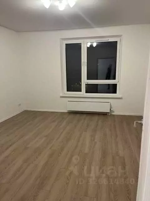 1-к кв. Москва Кусковская ул., 12/1 (38.8 м) - Фото 2