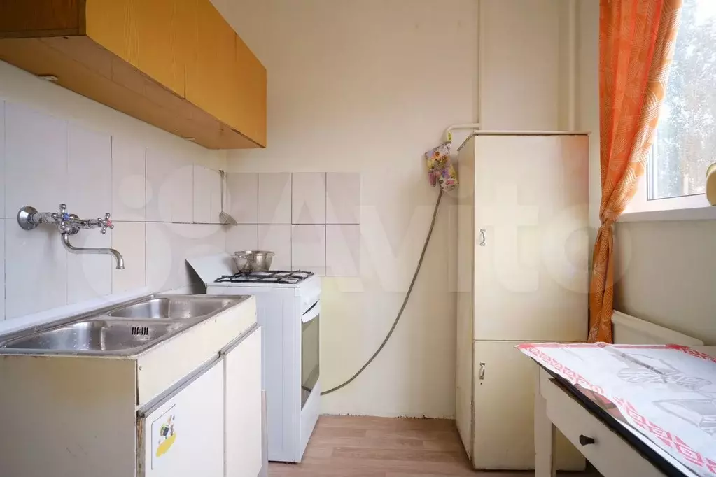 2-к. квартира, 44 м, 6/9 эт. - Фото 1
