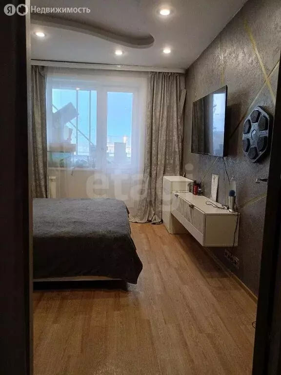 2-комнатная квартира: Благовещенск, улица Шимановского, 36 (48.9 м) - Фото 2