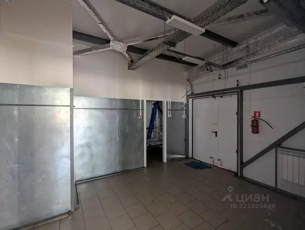 Помещение свободного назначения в Ленинградская область, Всеволожск ... - Фото 0