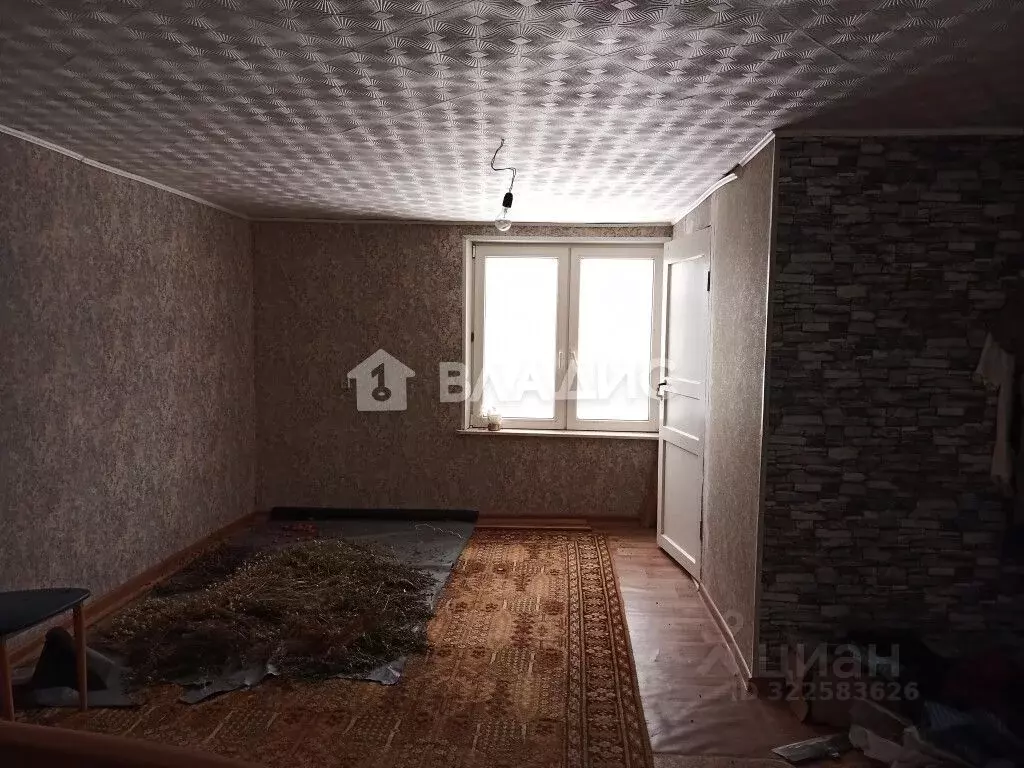 Дом в Владимирская область, Ковровский район, Ивановское с/пос, с. ... - Фото 1