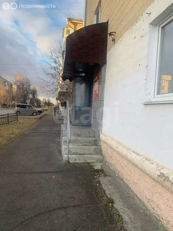 Офис (8 м) - Фото 2