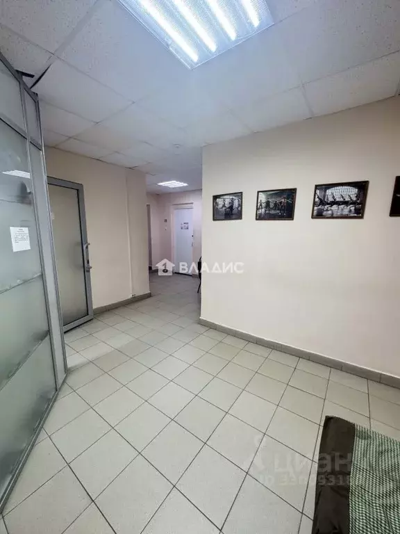 Помещение свободного назначения в Владимирская область, Владимир ... - Фото 1