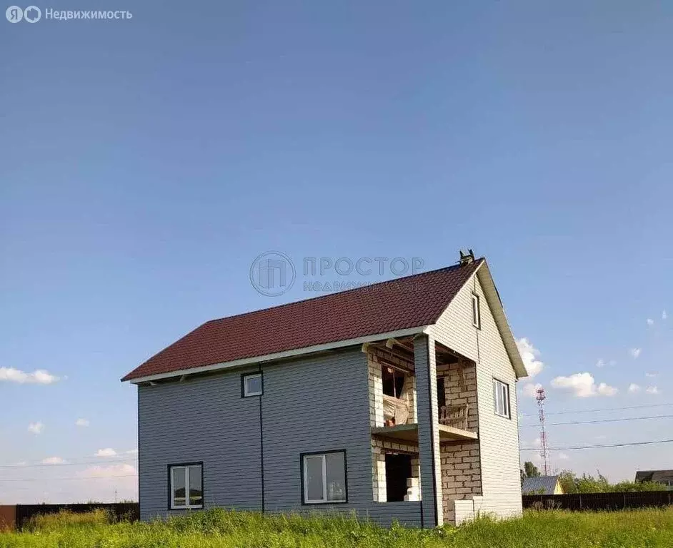 Участок в Московская область, городской округ Щёлково, деревня Здехово ... - Фото 2