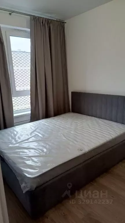 1-к кв. Москва ул. Большое Понизовье, 8 (40.0 м) - Фото 1