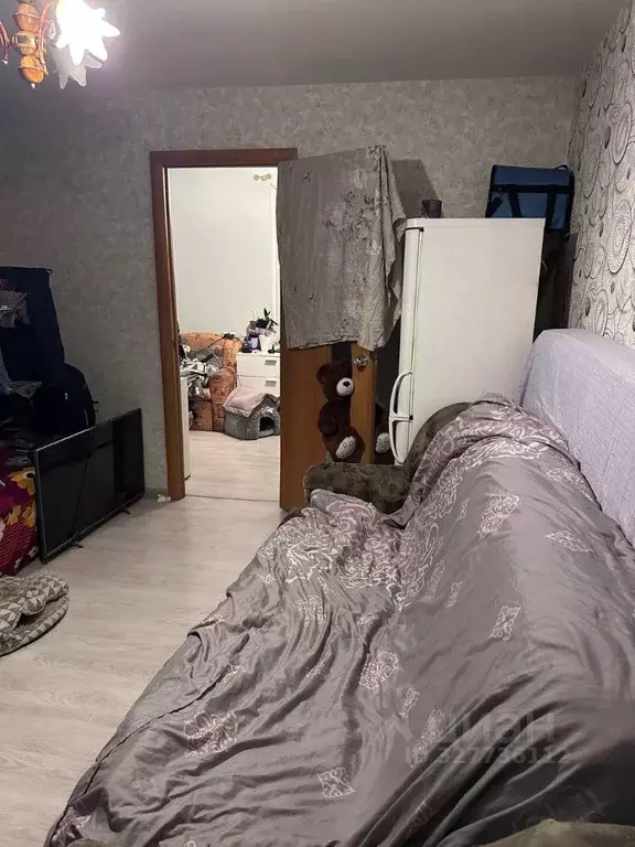 2-к кв. Москва Каширское ш., 26К1 (37.6 м) - Фото 2