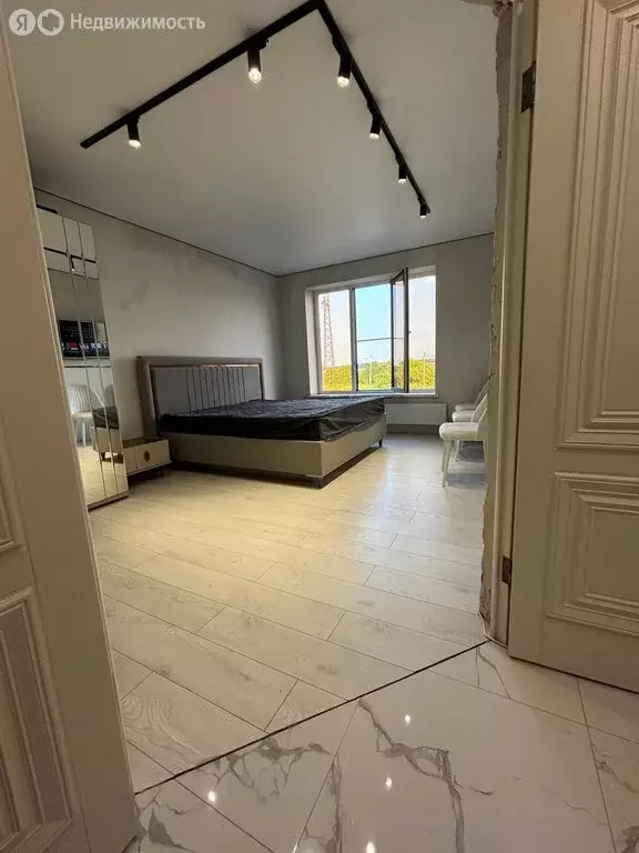 1-комнатная квартира: Нальчик, улица Шогенова, 75 (46 м) - Фото 1