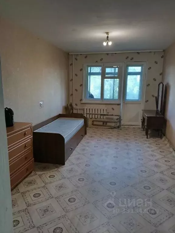 2-к кв. Красноярский край, Красноярск ул. Юшкова, 42 (50.0 м) - Фото 1
