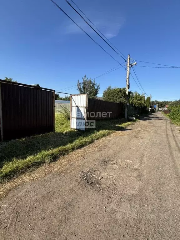 Дом в Московская область, Богородский городской округ, Солнышко СОНТ ... - Фото 2