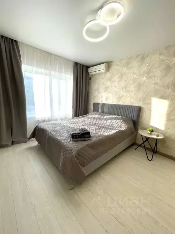 1-к кв. Московская область, Шатура Академическая ул., 4 (35.0 м) - Фото 2