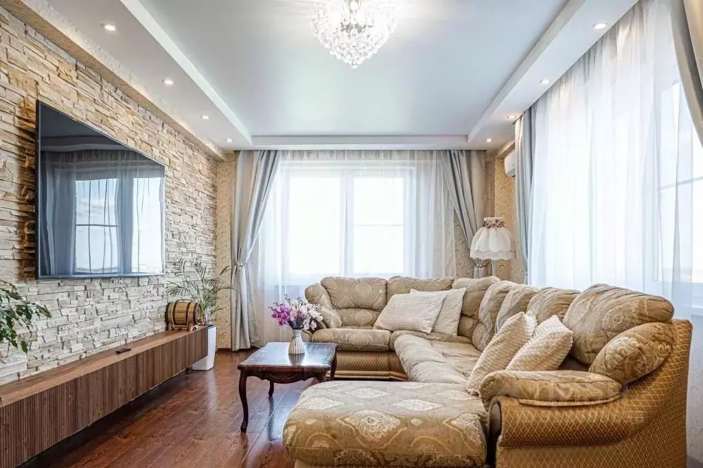 3-к кв. Новгородская область, Великий Новгород Псковская ул., 56 ... - Фото 2