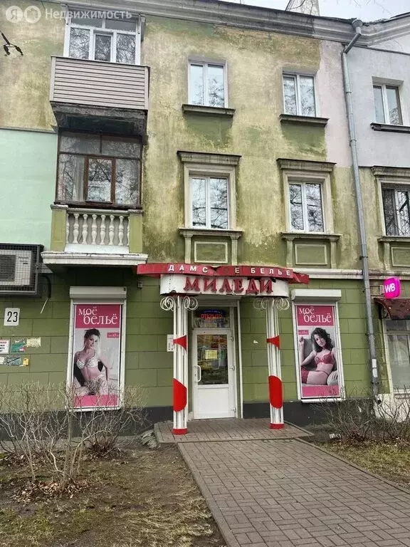 Помещение свободного назначения (86 м) - Фото 2