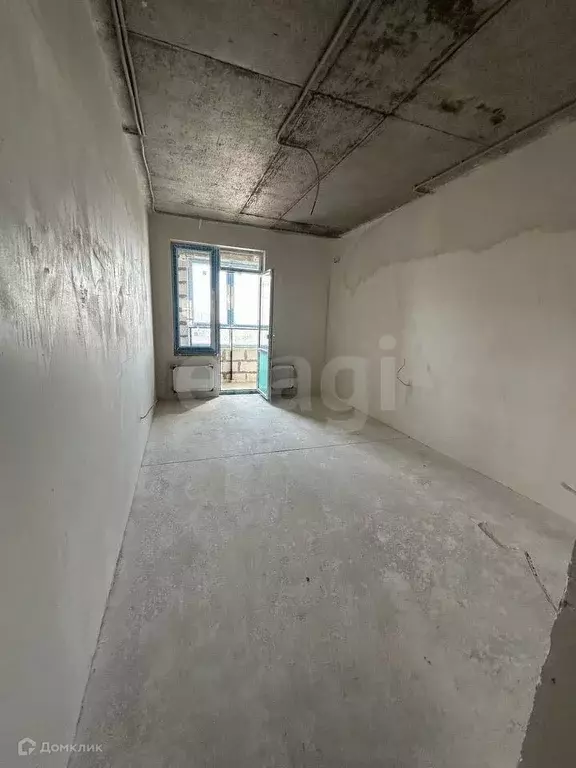 Продаётся 1-к квартира, 47.33 м - Фото 1