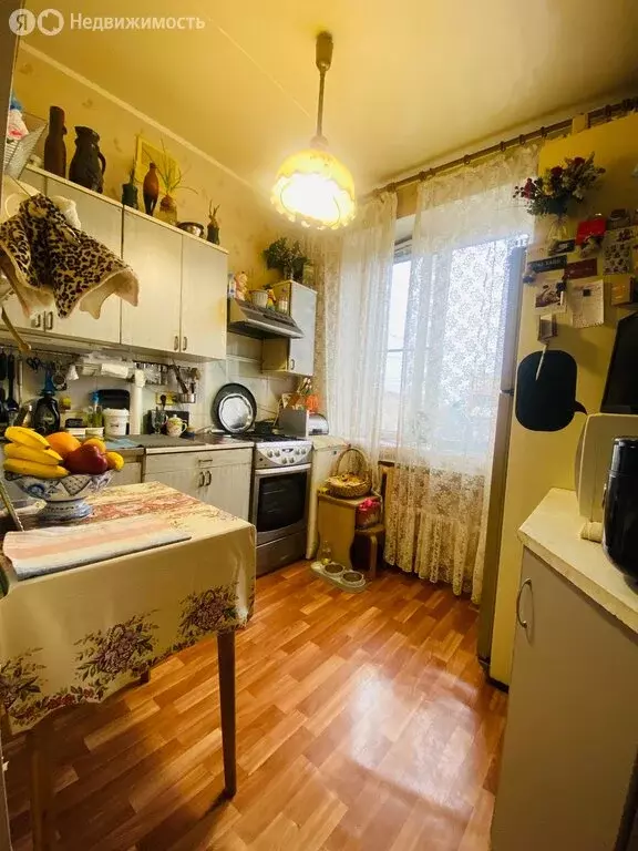 2-комнатная квартира: Москва, Комсомольский проспект, 27с5 (43.5 м) - Фото 2