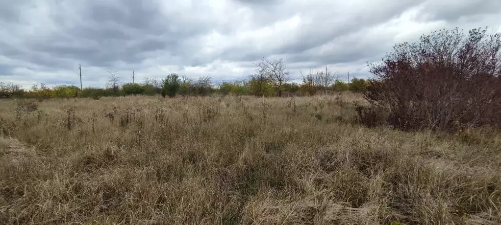 Участок в Краснодарский край, Ейск ул. Воронцова (6.26 сот.) - Фото 1