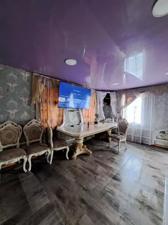 Дом в Саратовская область, Балашов ул. Белинского, 30 (77 м) - Фото 0