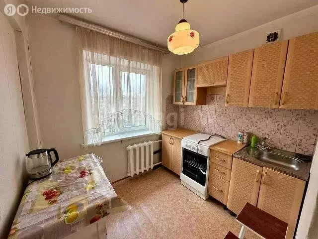 3-комнатная квартира: Ачинск, 6-й микрорайон, 6 (61.8 м) - Фото 1