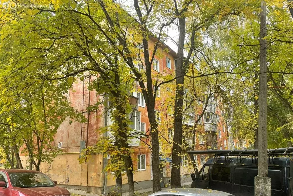 2-комнатная квартира: Екатеринбург, улица Культуры, 18 (43.9 м) - Фото 1