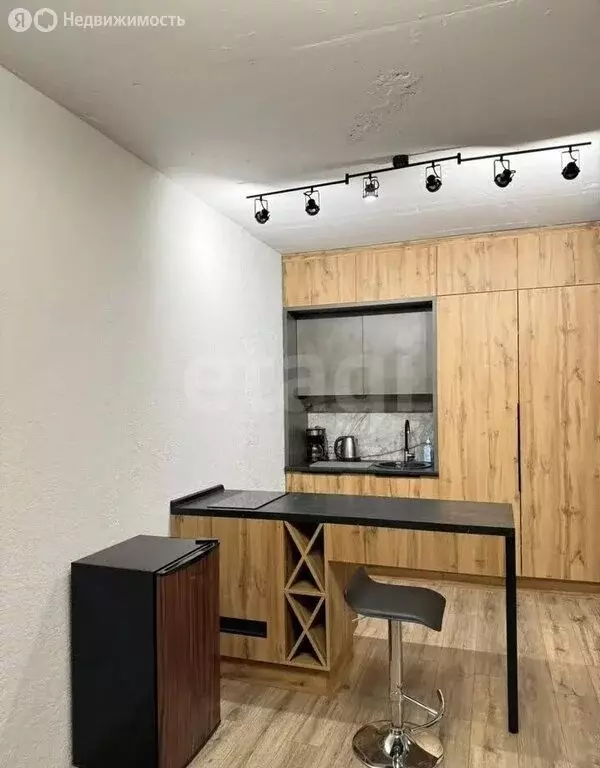 1-комнатная квартира: Красноярск, улица Петра Подзолкова, 21 (37.4 м) - Фото 1