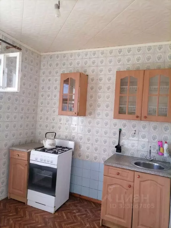 1-к кв. Саратовская область, Саратов ул. Имени И.П. Бардина, 2 (37.3 ... - Фото 1