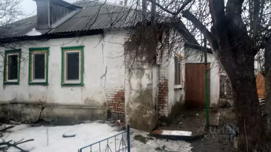 2-к кв. Белгородская область, Новый Оскол пл. Революции, 2 (36.6 м) - Фото 2