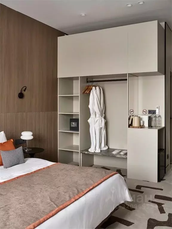 Комната Московская область, Наро-Фоминский городской округ, Селятино ... - Фото 2