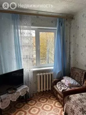 2-комнатная квартира: Ульяновск, улица Варейкиса, 43 (45.1 м) - Фото 2