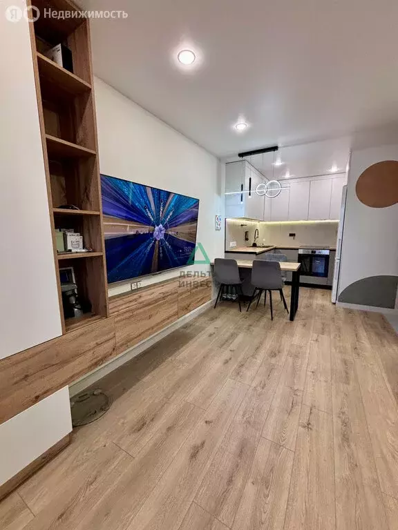 2-комнатная квартира: Уфа, улица Правды, 18/4 (44 м) - Фото 0