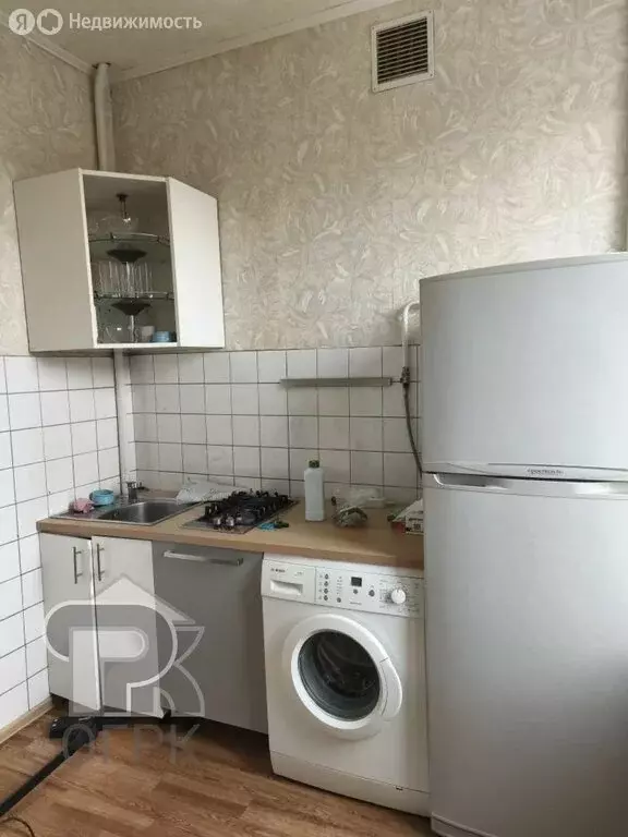 2-комнатная квартира: Москва, улица Правды, 3/1 (41.4 м) - Фото 1