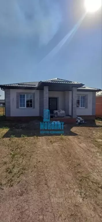 Дом в Ростовская область, Аксайский район, Щепкинское с/пос, пос. ... - Фото 2