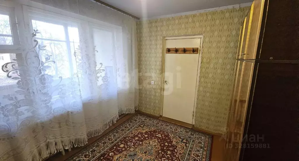 3-к кв. Нижегородская область, Нижний Новгород Подворная ул., 1 (52.8 ... - Фото 1