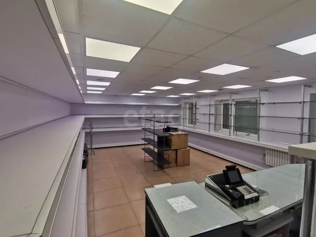 Помещение свободного назначения в Камчатский край, Елизово ул. ... - Фото 1