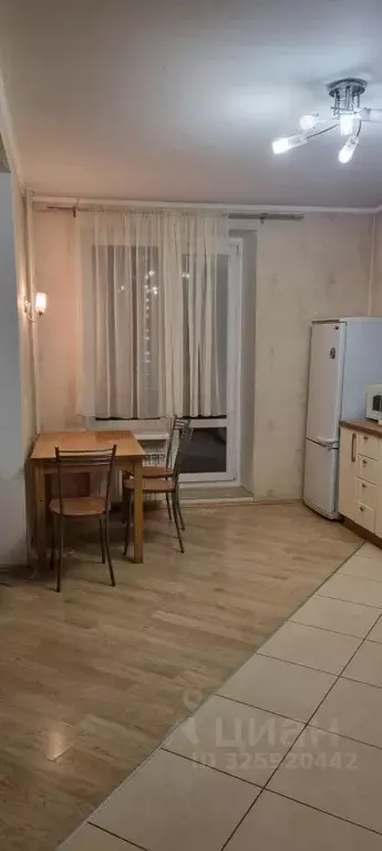 3-к кв. Санкт-Петербург Кондратьевский просп., 64к4 (95.3 м) - Фото 2