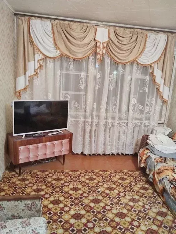 Комната Тамбовская область, Тамбов ул. Маяковского, 24 (15.0 м) - Фото 1