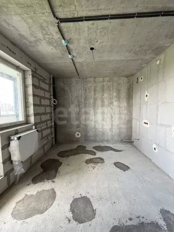 2-к кв. Санкт-Петербург ул. Крыленко, 36к2 (49.2 м) - Фото 2