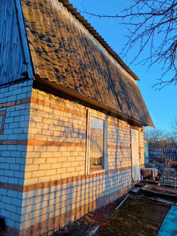 Дом 41 м на участке 4,4 сот. - Фото 1