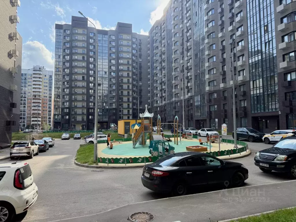2-к кв. Московская область, Звенигород Одинцовский городской округ, ... - Фото 1