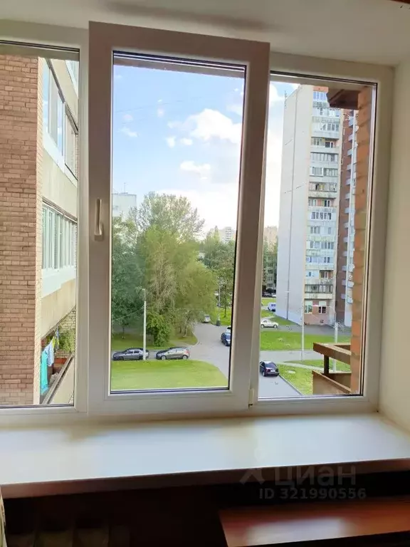 Комната Санкт-Петербург Суздальский просп., 61 (12.0 м) - Фото 1