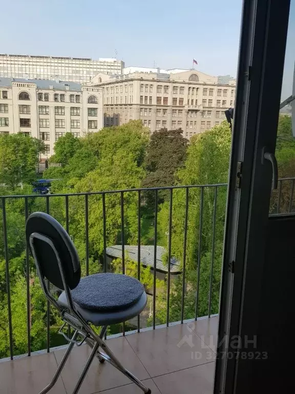 3-к кв. Москва Лубянский проезд, 17 (75.0 м) - Фото 1